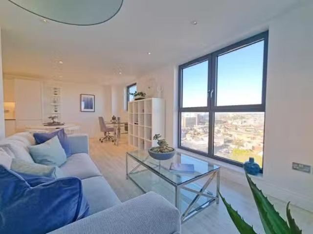 Apartment for rent in Key Street, Swale