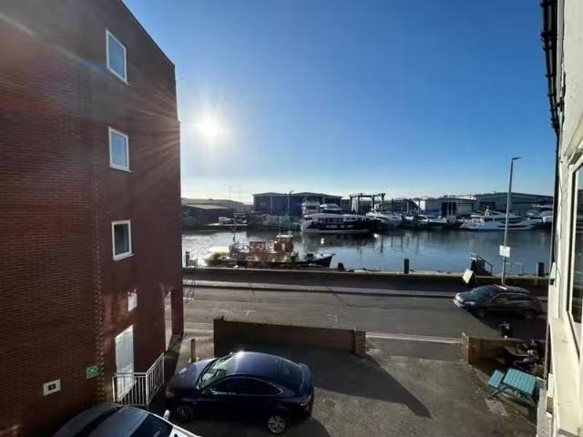 Apartment for rent in Old Town, Poole