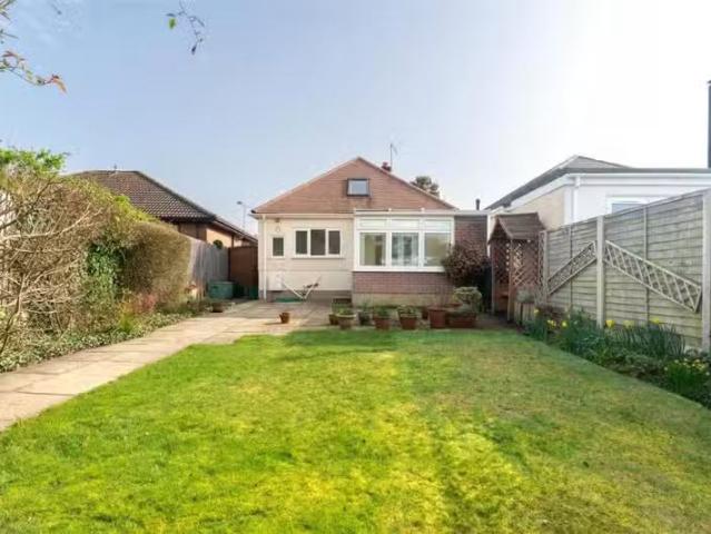 House for rent in Manswood, Moor Crichel