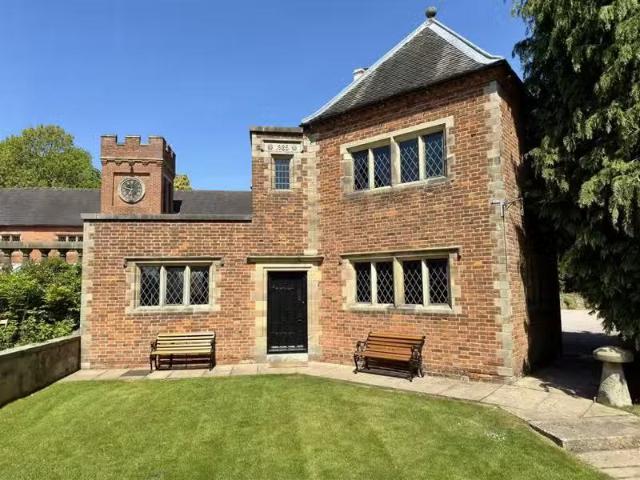 House for rent