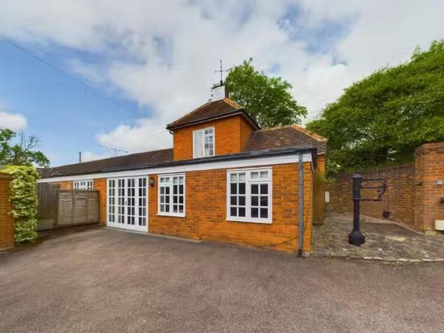 House for rent