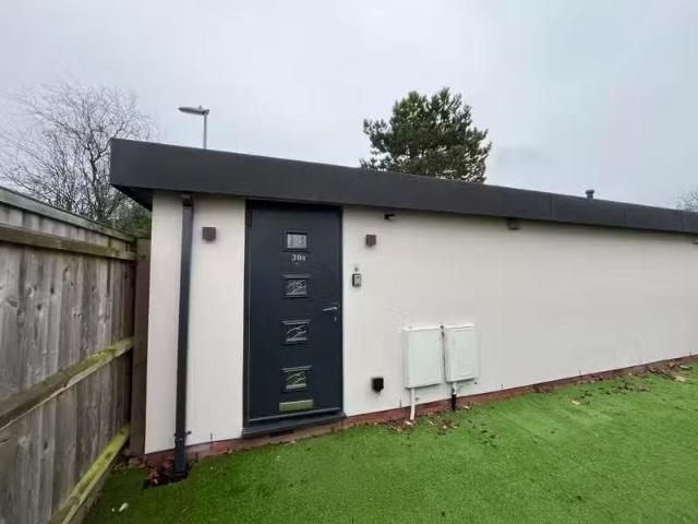 House for rent in Barnwell, Arbury