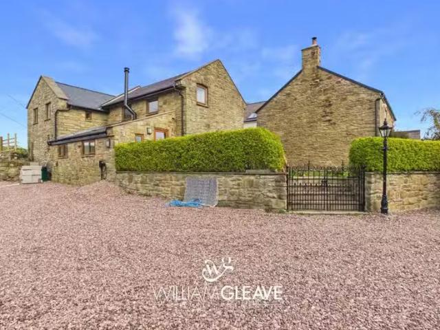 House for rent in Babell, Wales