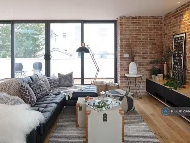 House for rent in Feckenham, City Of Bristol