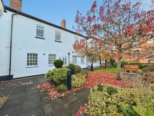 House for rent in Mackworth Estate, Derby