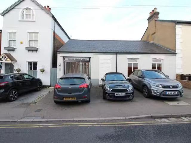 House for rent in Batchworth, Hertfordshire