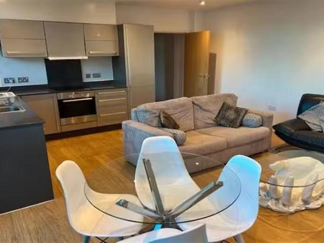 House for rent in Poplar Grove, Greater London