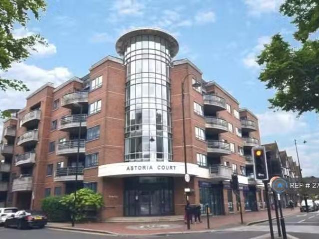 House for rent in London Borough of Croydon, Purley