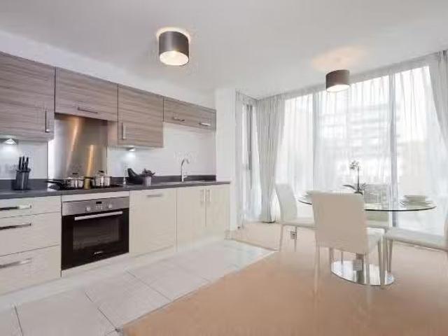 House for rent in Canon's Marsh, Feckenham