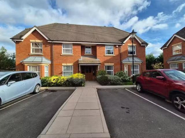 House for rent in Marston Green, West Midlands
