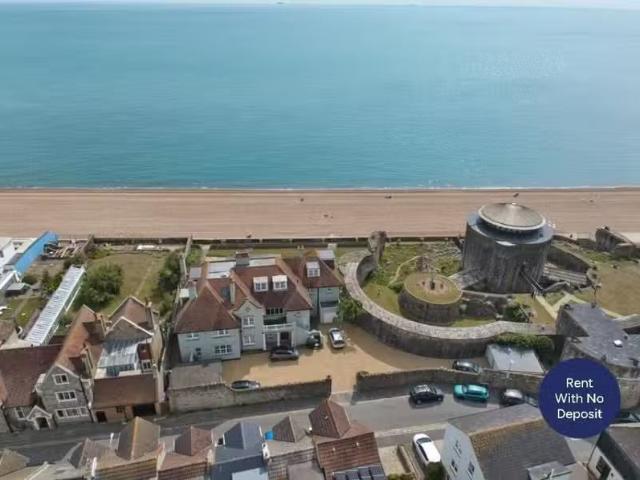 House for rent in Golden Valley, Folkestone
