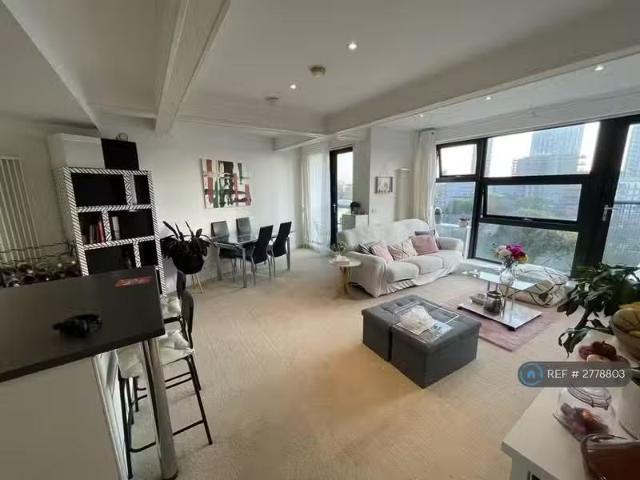 House for rent in Stratford Marsh, Greater London