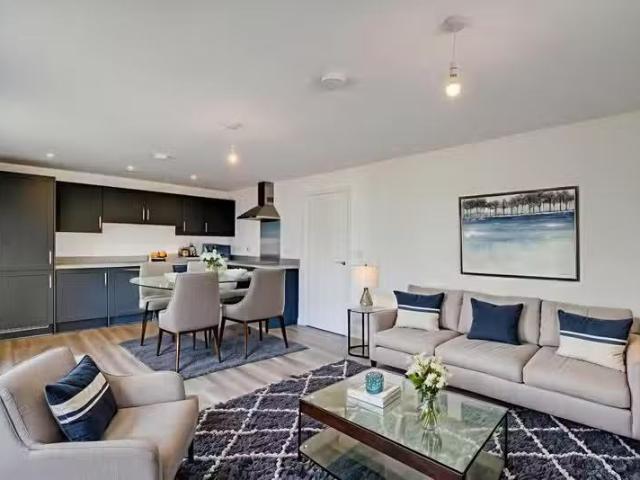House for rent in Stoke Gifford, South Gloucestershire