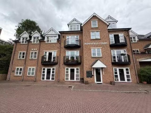 House for rent in Sicklinghall, York and North Yorkshire