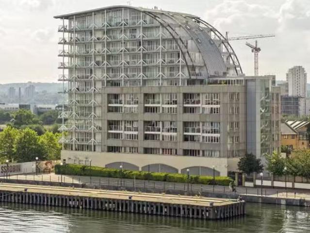 House for rent in Custom House, Greater London