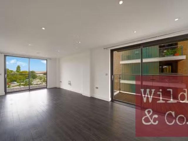 House for rent in Canning Town, Greater London