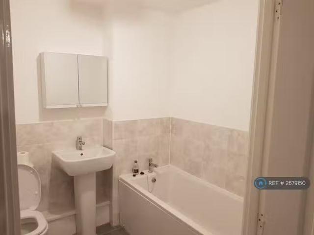 House for rent in Radford, West Midlands