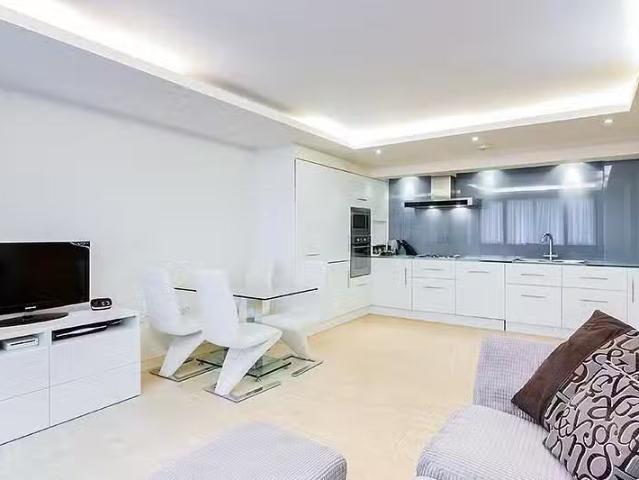 House for rent in Spitalfields, Greater London