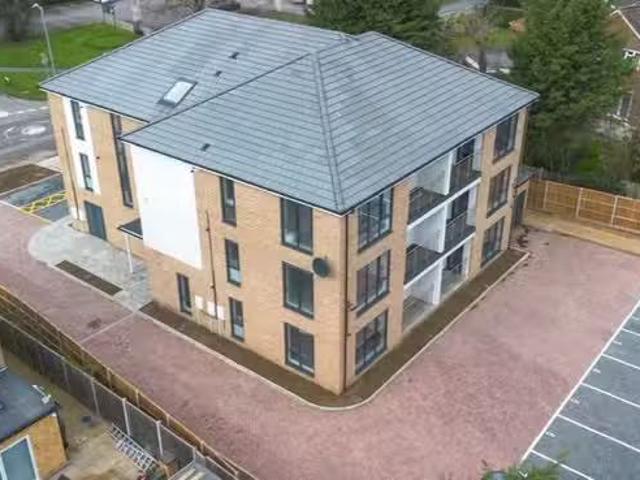 House for rent in Pouchen End, Hertfordshire