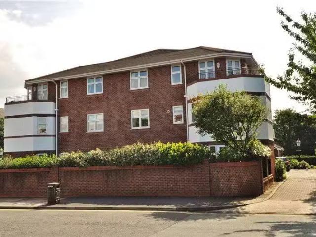 House for rent in Hoylake, Wirral