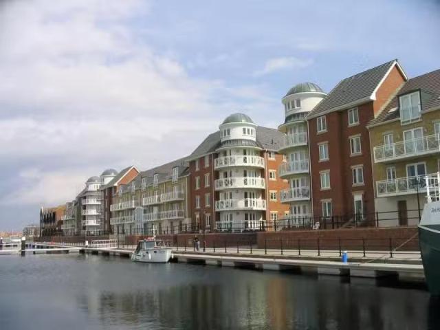 House for rent in Eastbourne, East Sussex