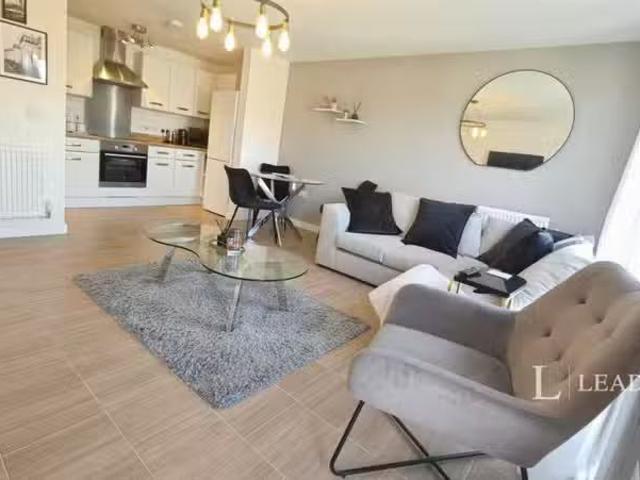 House for rent in Camp Hill, Warwickshire
