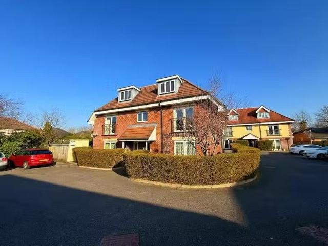 House for rent in Branksome, Poole