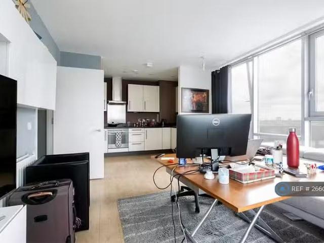 House for rent in Stratford Marsh, Greater London