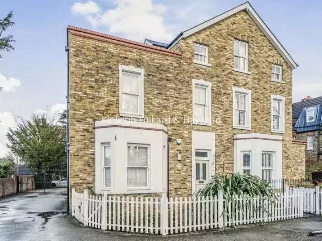 House for rent in Chislehurst, Greater London