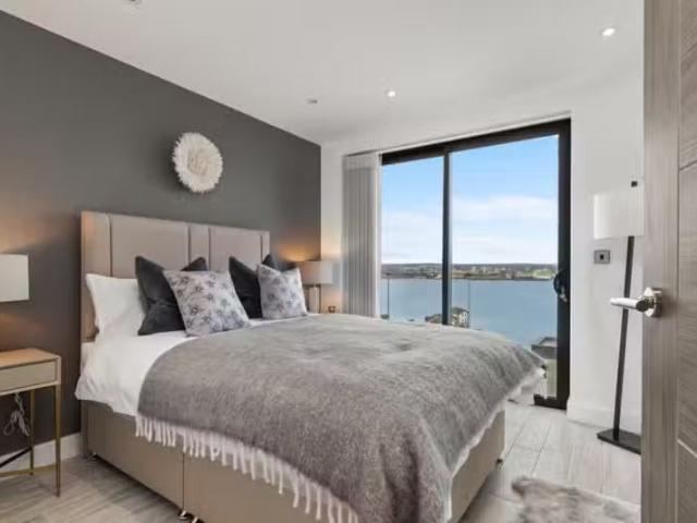 House for rent in Penarth, Wales