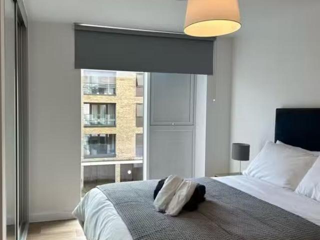 House for rent in Blackhills, Surrey