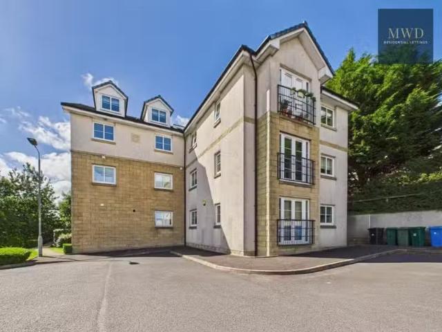 House for rent in Nerston