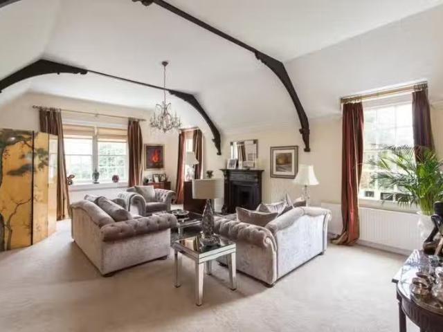 House for rent in Alderminster, Warwickshire