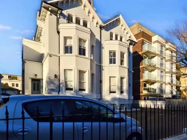 House for rent in Eastbourne, East Sussex