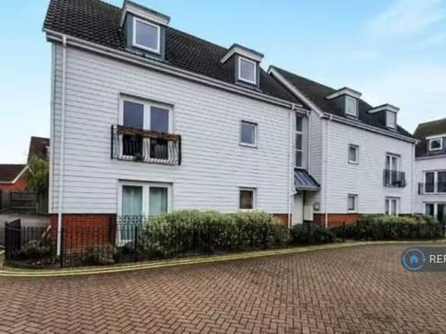 House for rent in Palgrave, Mid Suffolk