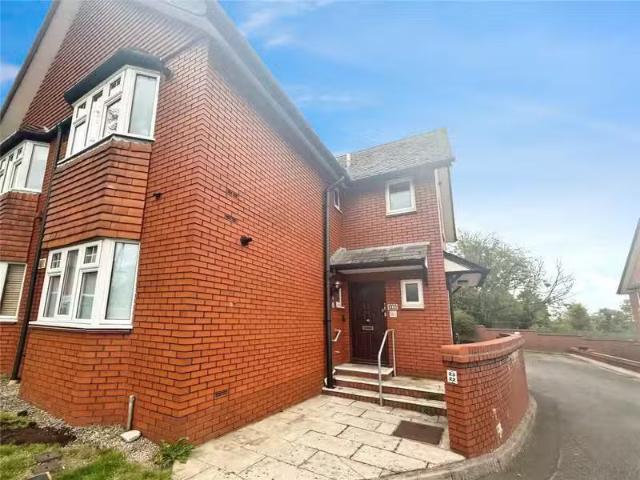 House for rent in Penylan, Cardiff