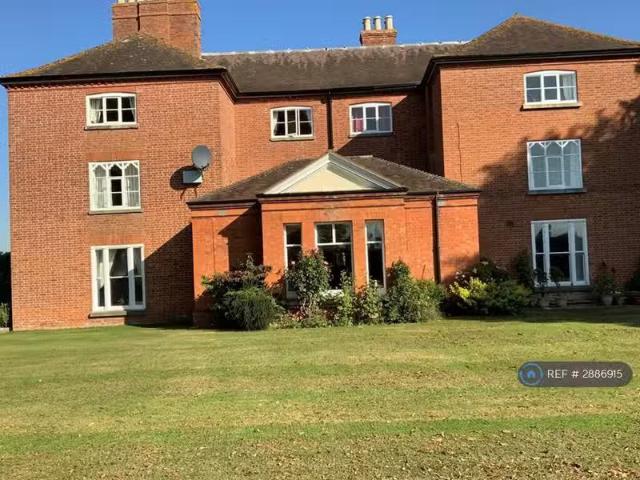 House for rent in Newent, Bromsberrow Heath