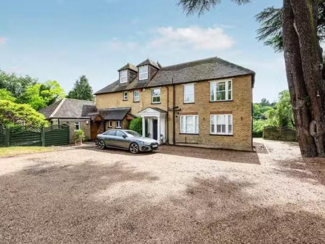 House for rent in Swanley, The Butts