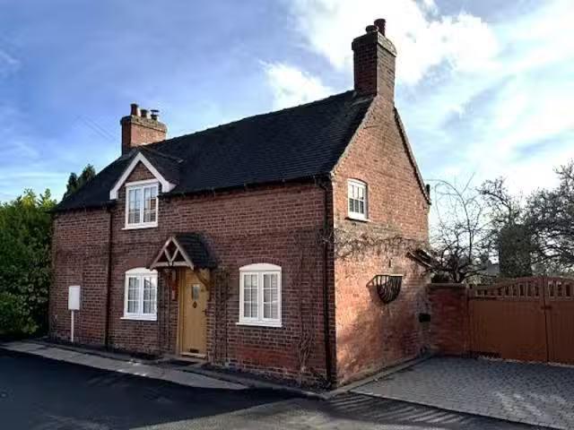 House for rent