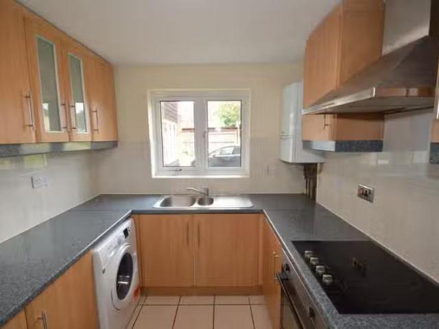 House for rent in Bexley, Greater London