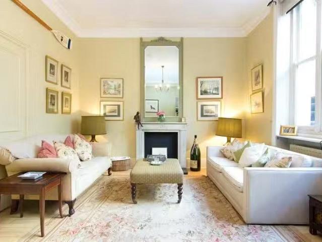 Apartment for rent in Earl's Court, Greater London