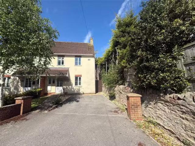 House for rent in Oldland, South Gloucestershire