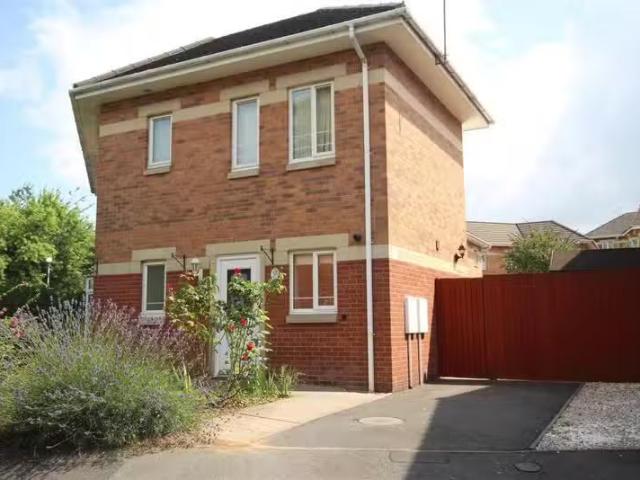 House for rent in Hockley Port, Isle Of Man