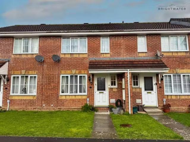House for rent in Verwood, East Dorset