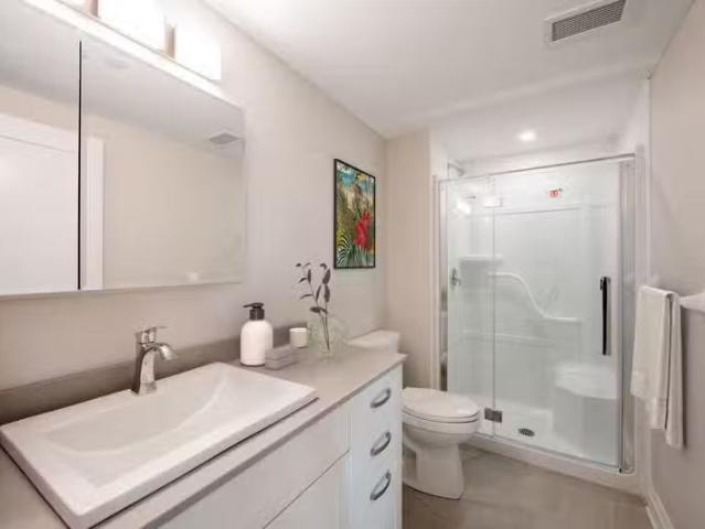 Condo for rent in Mulhurst Bay, Ontario