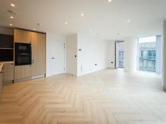 Apartment for rent in North Stoneham, Eastleigh