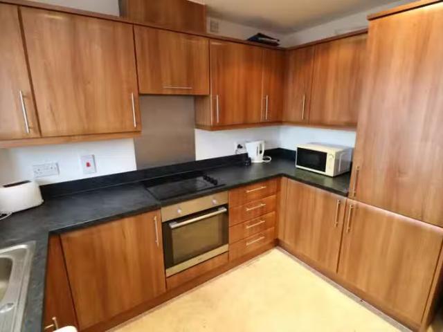 Apartment for rent in Fordham Heath, Essex