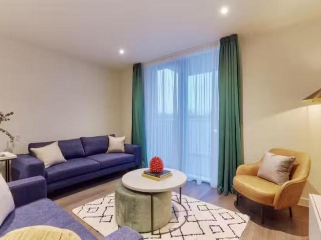 Apartment for rent in Ballindoch, Scotland