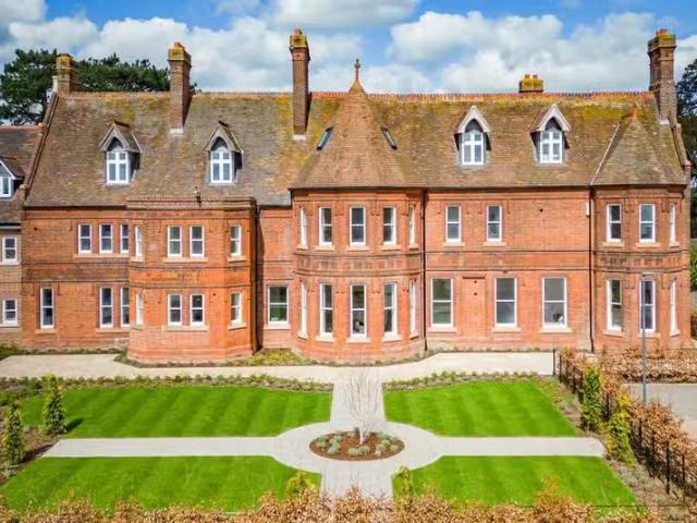 Apartment for rent in Chelmsford