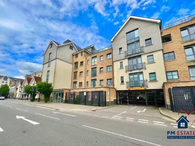 Apartment for rent in Hockerill, Colliers End
